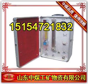 供应Zm-AJ12氧气呼吸器校验仪abc 山东氧气呼吸器检验仪