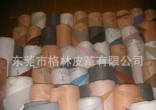 供应人造革