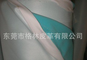 供应印花拉米/合成革人造革