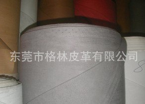 供应仿猪皮内里超纤