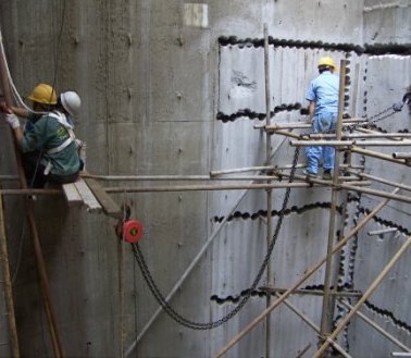 北京市专业打孔拆除墙体切割