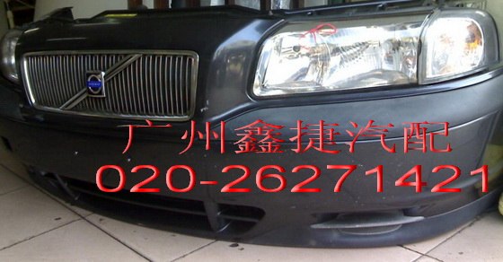 供应沃尔沃S40发动机，S40发动机机脚胶