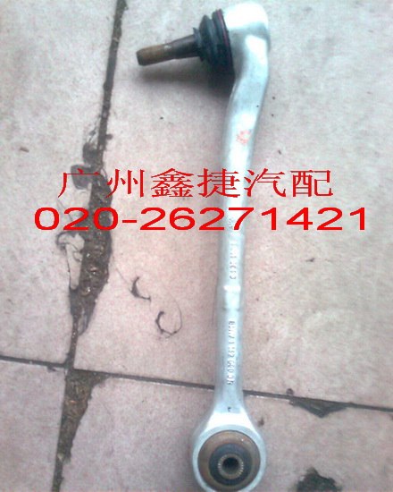 供应沃尔沃S40后减震器拆车件原厂件