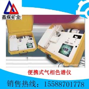 供应直销 BJSG-3000便携式气相色谱仪(便携式色谱束管监测系统)