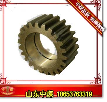 供应内齿轮 耙斗机内齿轮