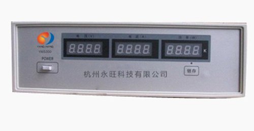 供应直流电参数