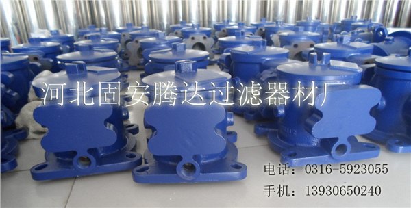 颇尔过滤器  UE319AS08H