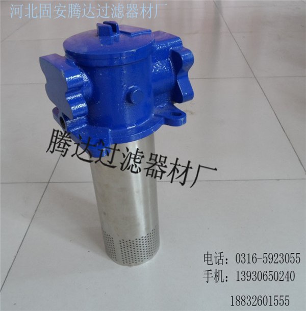 颇尔过滤器  UE319AS13H