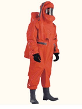 供应重型防化服（内置式）