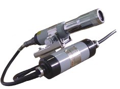 供应YHJ-800型煤矿用防爆激光指向仪
