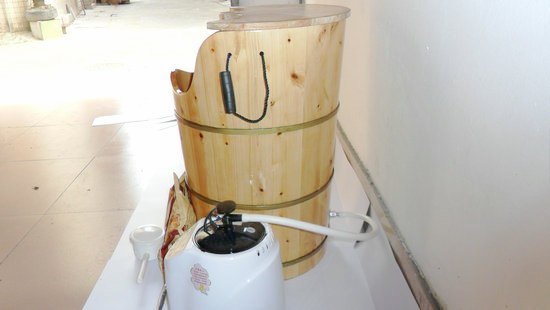 供应广东熏足桶海南熏足桶广西熏足桶