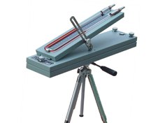 供应CQY-150型U形倾斜式压差计