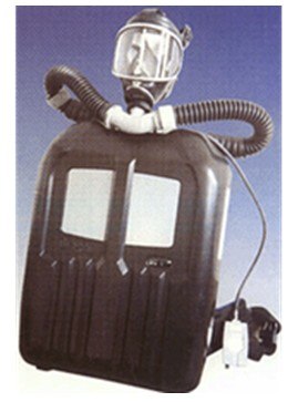 氧气呼吸器