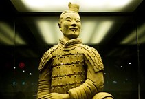 西安兵马俑一日游|西安兵马俑门票|西安秦始皇兵马俑西安康辉旅行社