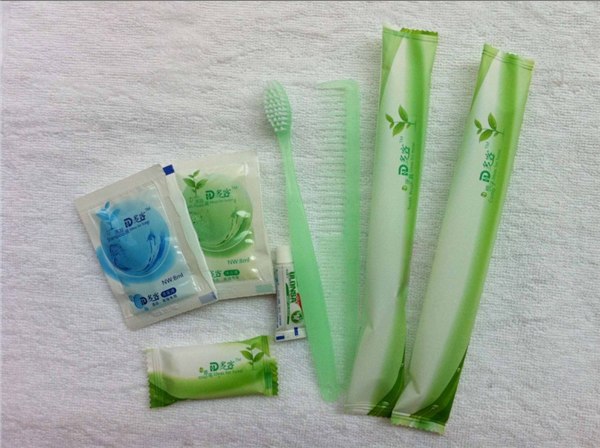 供应招待所客房六件套