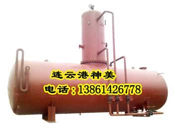 天津有低压除氧器-除氧器-双级真空除氧器就到神美