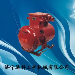 供应矿用隔爆型照明信号综合保护装置