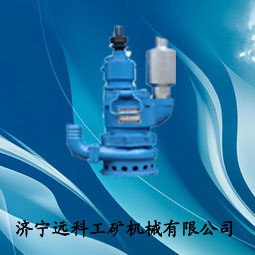 供应风动排沙排污潜水泵