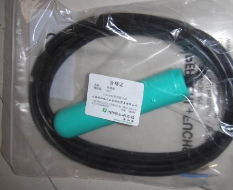 供应P+F浮子液位开关LFL2-CK-U-PVC3