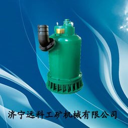 供应排污排沙潜水泵