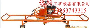 供应电动钢轨打磨机