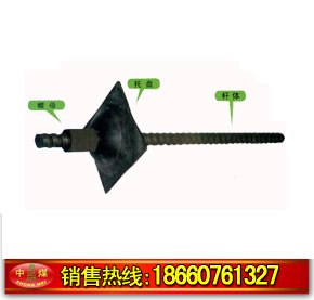 供应锚杆,自钻式锚杆,订作锚杆