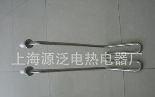 供应水加热