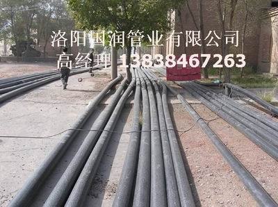 供应耐磨管生产厂家