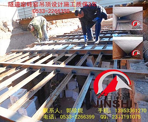 供应砖瓦窑吊顶保温陶瓷纤维模块