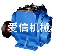 供应YHCB系列车载圆弧泵工作原理