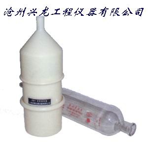 供应泥浆含砂量测定仪厂家价格
