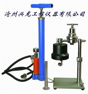供应气压式失水量测定仪厂家价格