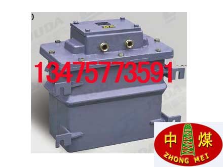 供应山西矿用CDLD-10隔爆电阻器