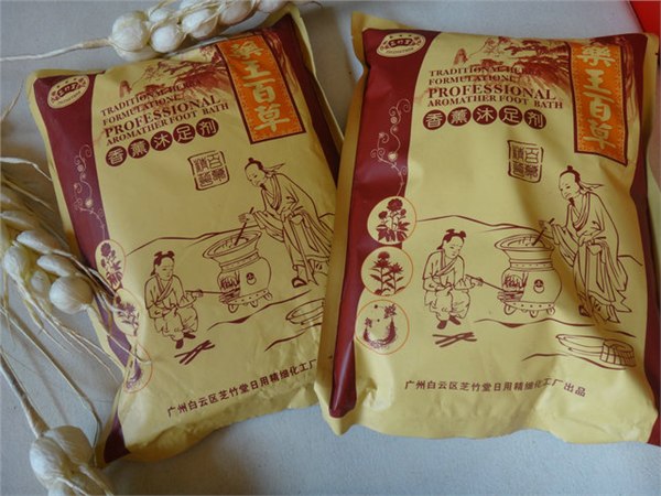 香薰药包除烦安眠广东厂家直销