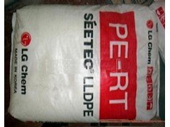 供应PERT-SP980(地暖管专用料)