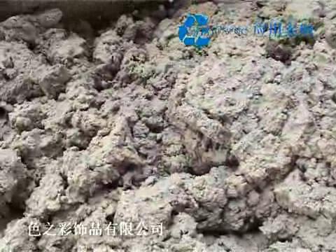 供应水晶打磨泥浆废水处理设备，水晶打磨泥浆脱泥设备