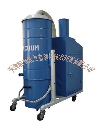 供应VC-L系列工业吸尘器
