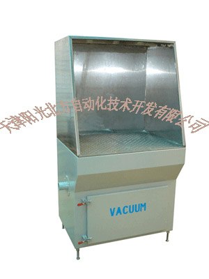 供应VC-BH系列焊接打磨除尘工作台