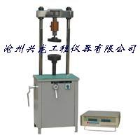 供应路面型材料强度试验仪路强仪厂家价格
