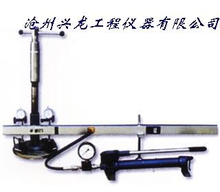 供应平板载荷测试仪厂家价格