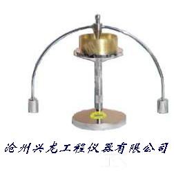 供应土壤稠度仪稠度仪厂家价格