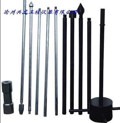 供应轻重型触探仪