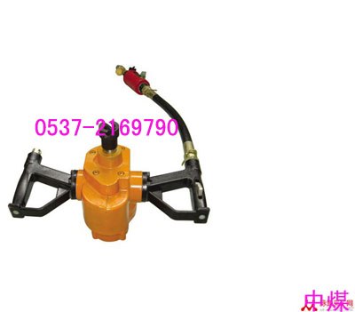 供应优质钻机手持式帮锚杆钻机