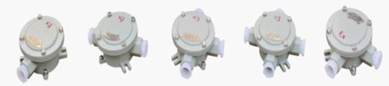 AH系列防爆接线盒   AH-3/4    AH-20    AH-15   A