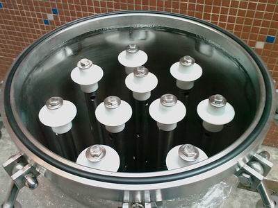 供应惠州过滤器、保安过滤器，袋式过滤器，机械过滤器