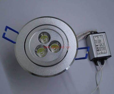 LED天花灯仅售15元
