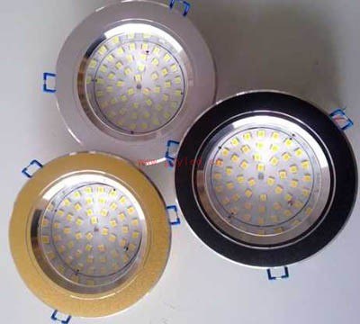 LED筒灯仅售12元