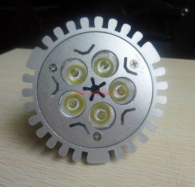 LED射灯仅售24元