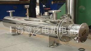 供应SJY导热油电加热器