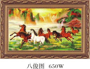 沈阳世鸿科技有限公司|专业生产电热画|电热画